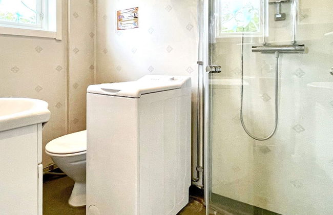 5 Person Holiday Home in Borgholm - Foto 10