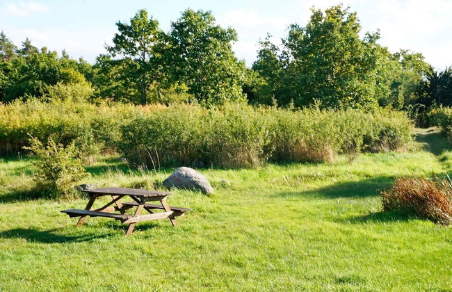 5 Person Holiday Home in Borgholm - Foto 19
