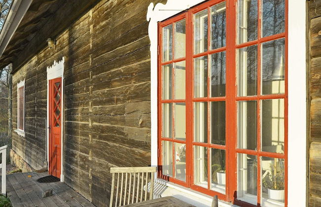 6 Person Holiday Home in Hova-by Traum - Foto 25
