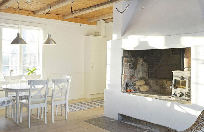 6 Person Holiday Home in Hova-by Traum - Foto 13