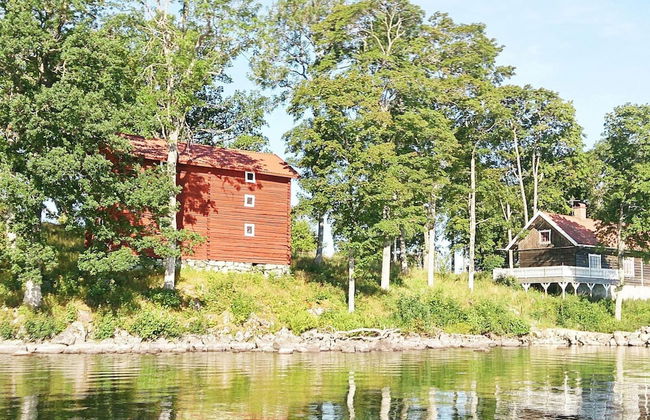 6 Person Holiday Home in Hova-by Traum - Foto 15