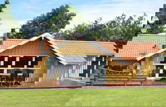 Foto 1 - 8 Person Holiday Home in Sydals