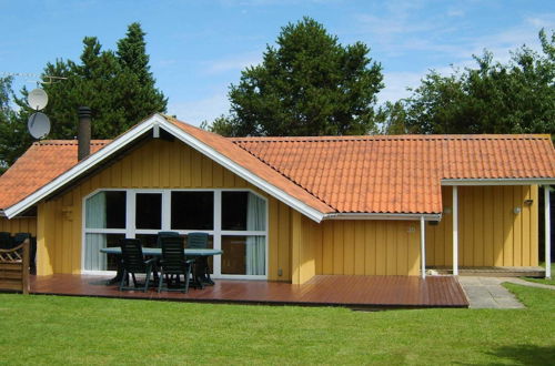 Photo 23 - 8 Person Holiday Home in Sydals