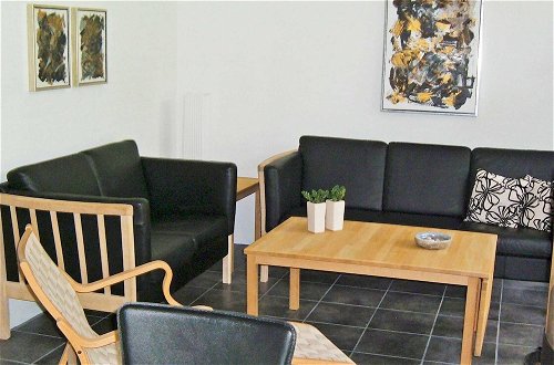 Foto 6 - 6 Person Holiday Home in Struer