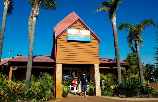 Discovery Parks - Bunbury Foreshore - Foto 2