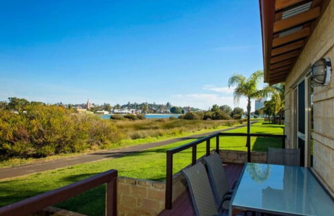 Discovery Parks - Bunbury Foreshore - Foto 50