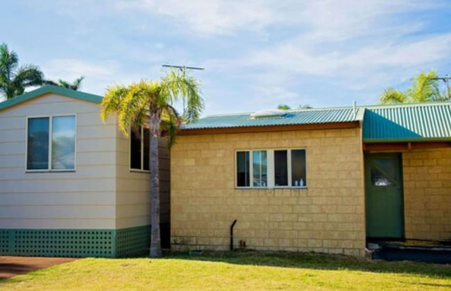Discovery Parks - Bunbury Foreshore - Foto 10