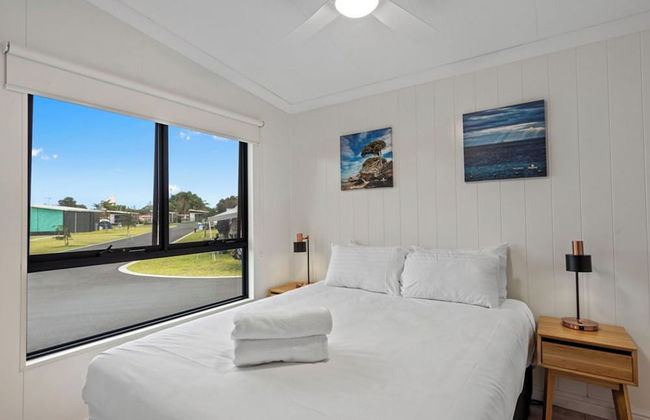 Discovery Parks - Bunbury Foreshore - Foto 19