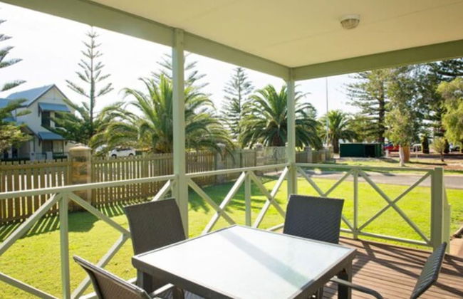 Discovery Parks - Bunbury Foreshore - Foto 48