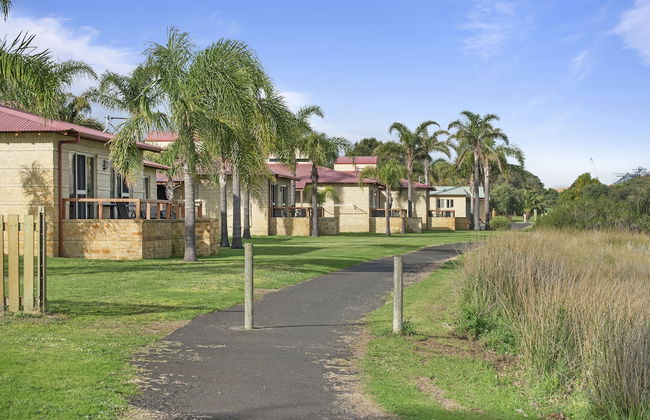 Discovery Parks - Bunbury Foreshore - Foto 1