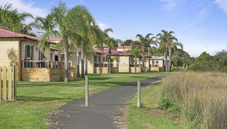 Photo 1 - Discovery Parks - Bunbury Foreshore