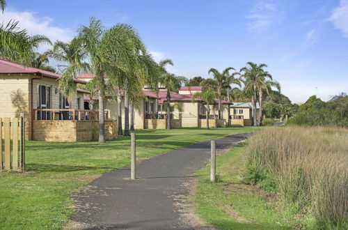 Photo 1 - Discovery Parks - Bunbury Foreshore