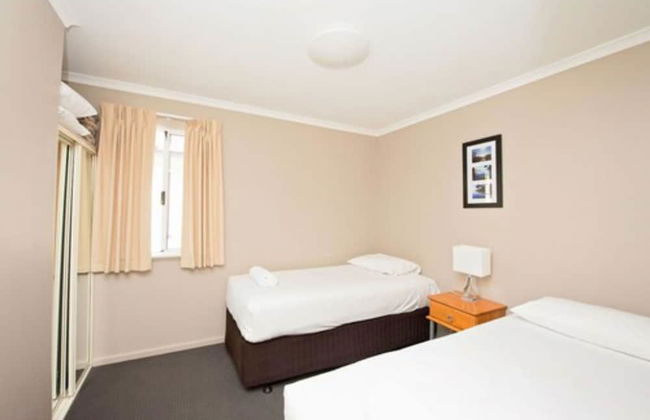 Discovery Parks - Bunbury Foreshore - Foto 11