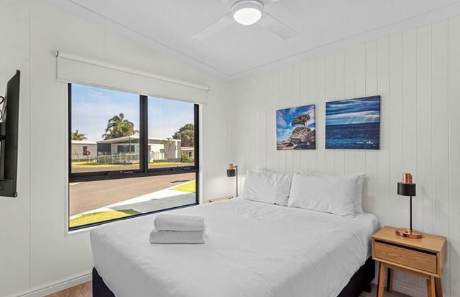 Discovery Parks - Bunbury Foreshore - Foto 22