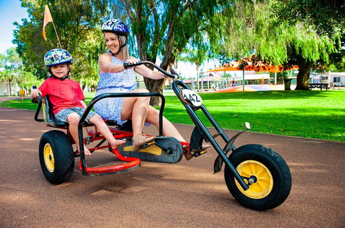 Foto 80 - Discovery Parks - Bunbury Foreshore