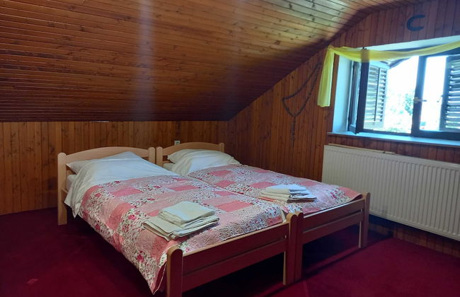Country House Aleš - Photo 2