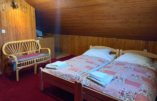 Country House Aleš - Photo 4