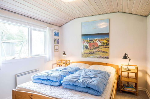 Photo 3 - 6 Person Holiday Home in Blavand