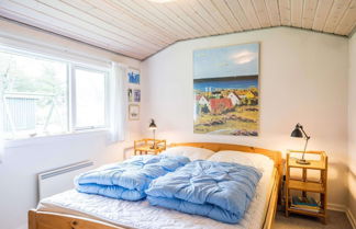 Photo 3 - 6 Person Holiday Home in Blavand