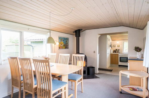 Photo 20 - 6 Person Holiday Home in Blavand