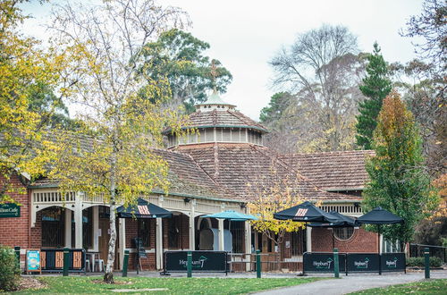 Foto 29 - Briars Loft - Daylesford