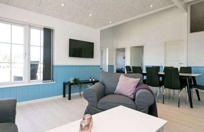 Holiday Home in Læsø - Foto 18