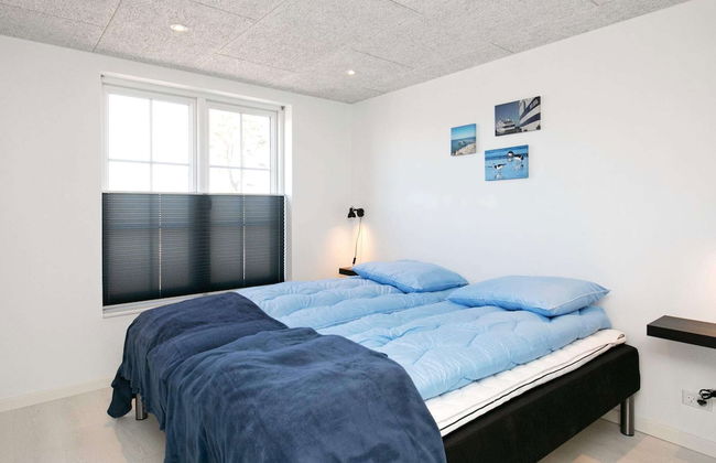 Holiday Home in Læsø - Foto 10