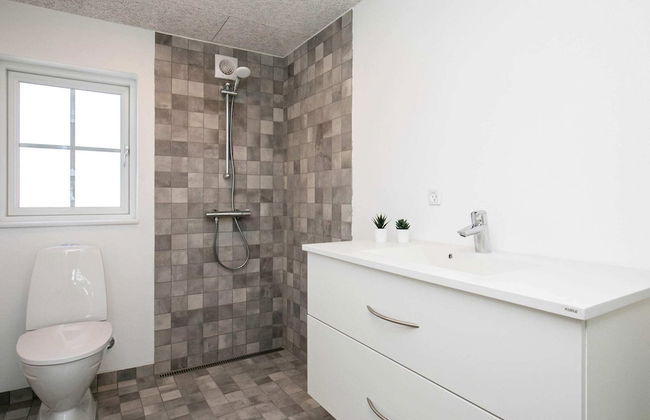 Holiday Home in Læsø - Foto 4