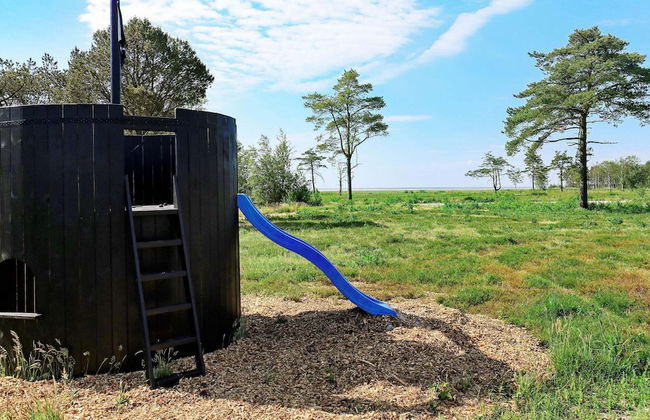 Holiday Home in Læsø - Foto 27