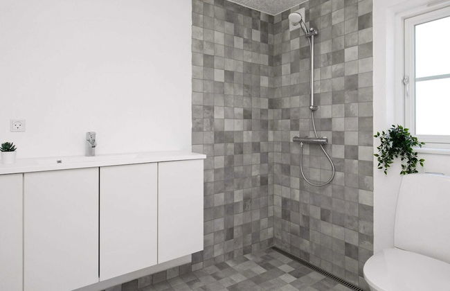 Holiday Home in Læsø - Foto 14