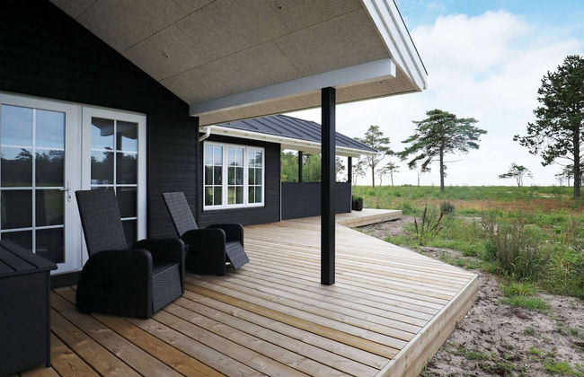 Holiday Home in Læsø - Foto 23