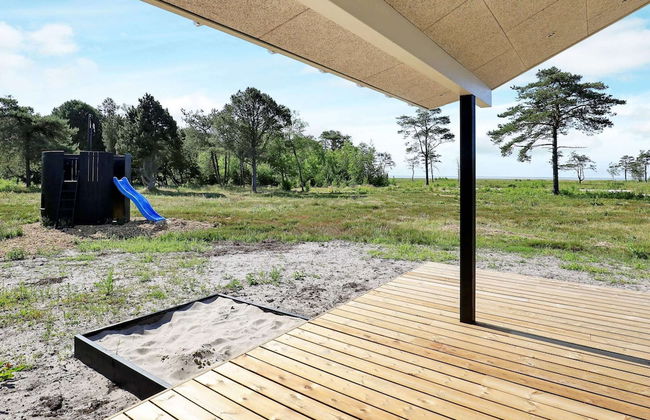 Holiday Home in Læsø - Foto 28