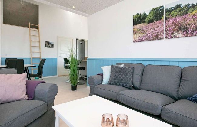 Holiday Home in Læsø - Foto 8