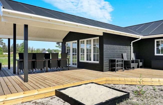 Holiday Home in Læsø - Foto 1
