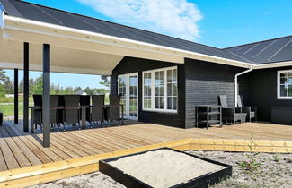 Photo 1 - Holiday Home in LÃ¦sÃ¸