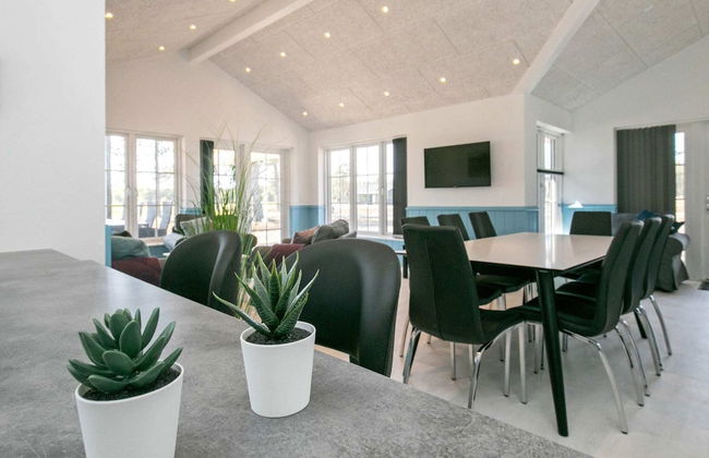 Holiday Home in Læsø - Foto 9