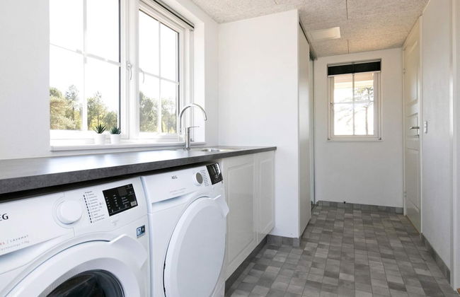 Holiday Home in Læsø - Foto 19