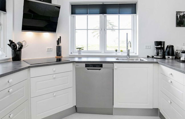 Holiday Home in Læsø - Foto 15