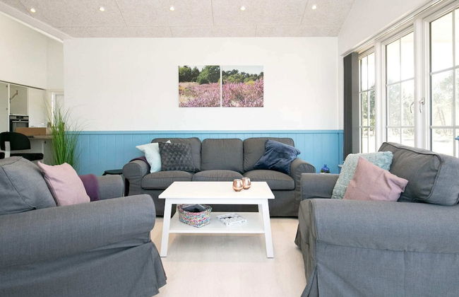 Holiday Home in Læsø - Foto 16