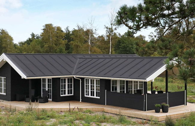 Holiday Home in Læsø - Foto 20