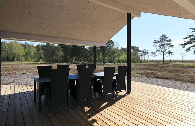 Holiday Home in Læsø - Foto 21