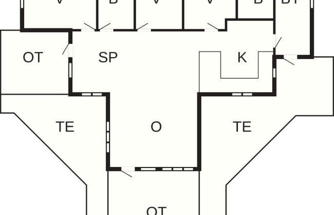 Holiday Home in Læsø - Foto 2