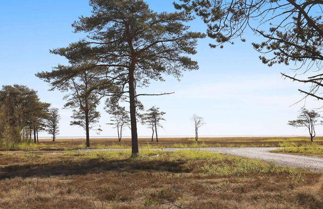 Holiday Home in Læsø - Foto 26