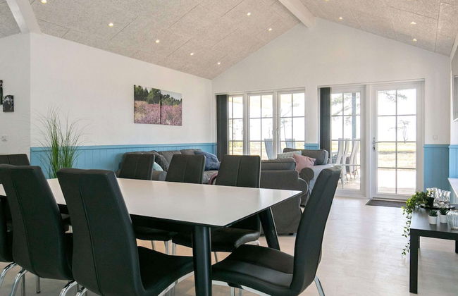 Holiday Home in Læsø - Foto 5