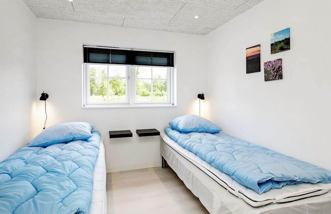 Holiday Home in Læsø - Foto 6