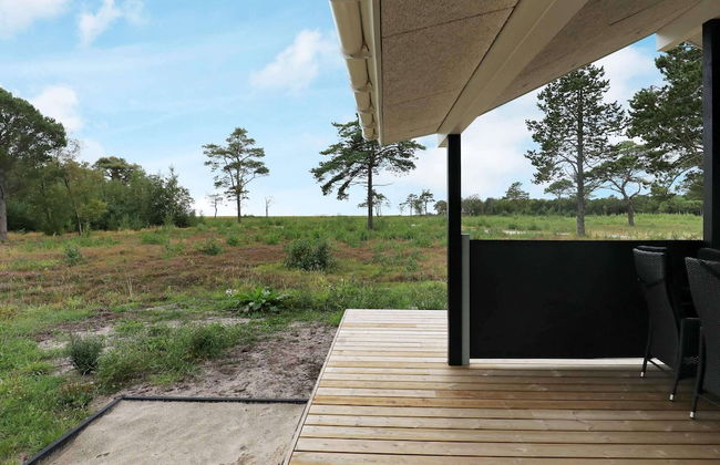 Holiday Home in Læsø - Foto 24