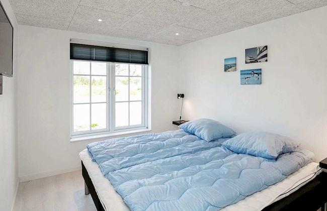 Holiday Home in Læsø - Foto 3