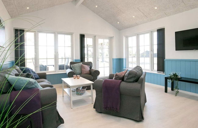 Holiday Home in Læsø - Foto 11