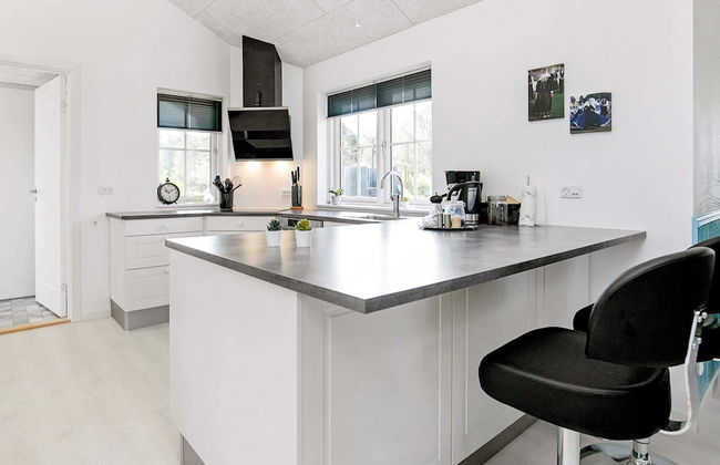 Holiday Home in Læsø - Foto 7