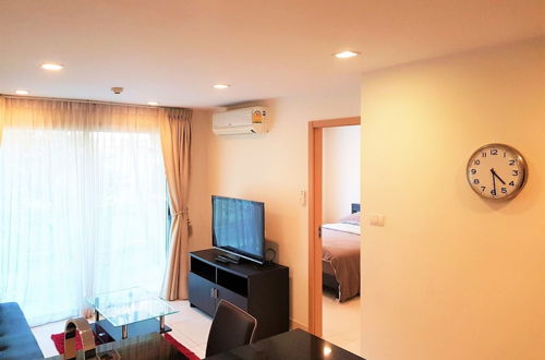 Foto 6 - Laguna Bay 1 Pattaya Modern 1 Bedroom Apartment